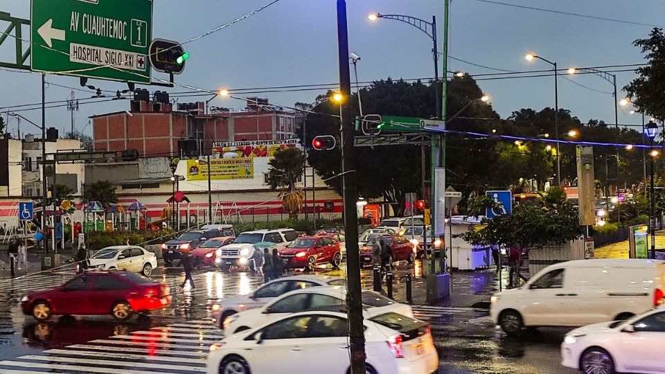 Los resultados son el reflejo de la estrategia de seguridad que ha implementado la Secretaría de Seguridad Ciudadana