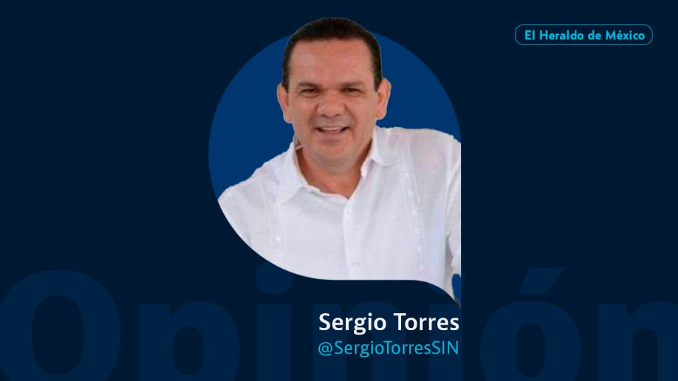 Sergio Torres| Opinión