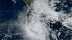 Tormenta Tropical Kristy: ¿A qué hora se convertirá en huracán categoría 3 frente a costas de México? | TRAYECTORIA