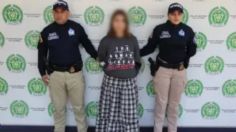 ¿Quién es la mexicana detenida en Colombia por la Interpol? robaba joyas y se casó con un exjugador de la Liga MX