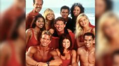 Michael Newman, actor de “Baywatch”, muere a los 68 años tras su lucha contra el parkinson