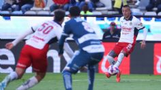 Chivas vs Necaxa y Toluca vs Puebla: a qué hora y dónde ver EN VIVO los partidos de hoy | Liga MX Jornada 13