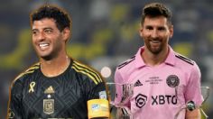 Fue el récord de Carlos Vela por más de 5 años y ahora se lo arrebató Lionel Messi