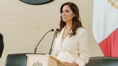 Libia Dennise presenta estrategia regionalizada de seguridad para Guanajuato a Claudia Sheinbaum