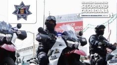 Ofrecen más de 13 mil pesos al mes para trabajar como policía municipal de Nezahualcóyotl