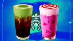 ¿A qué saben las nuevas bebidas de Starbucks inspiradas en Wicked? Quedan 5 días para probarlas