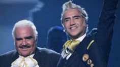 El emotivo video de Alejandro Fernández para rendir homenaje a Vicente Fernández por la gira “De Rey a Rey”