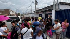 El aire tóxico en ladrilleras pone en riesgo a niños en un kínder y una primaria en Jalisco