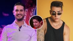 Adrián Marcelo asegura que Agustín Fernández fue su único amigo en "La Casa de los Famosos México", ¿y Sian Chiong?