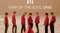 BTS en Cinépolis: ¿Habrá promocionales para ver su película "Map of the soul ON:E"?