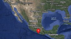 Temblor hoy: sismo de 5.2 sacude San Marcos, Guerrero HOY martes 22 de octubre