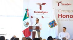 En Tamaulipas siente segura 80% de la  población y el 78% confía en el Gobierno