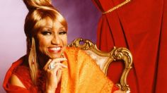 Famosa conductora de televisión le rinde tributo a Celia Cruz en el que hubiera sido su cumpleaños 99