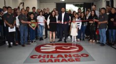 Chilango Garage llega a Álvaro Obregón con una nueva sucursal