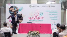 Todo lo que debes saber sobre el festival gastronómico "Nayarit está en su punto 2024”