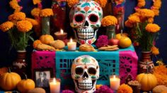 Día de Muertos: Así celebrará el barrio de San Ángel con sus museos y ofrendas ¿Qué actividades tendrán?