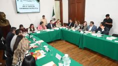 Continua proceso para seleccionar a nuevo titular de la FGJCDMX