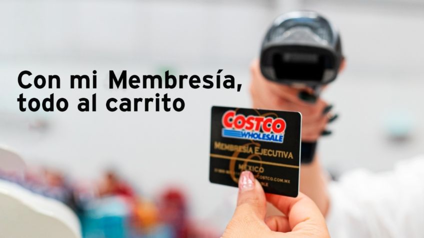 Costco: ¿cómo y dónde se puede canjear la recompensa de las membresías ejecutivas?