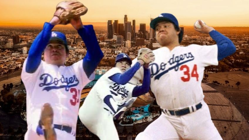 Dodgers vs Yankees: El día que el Toro Valenzuela venció a los de Nueva York en la Serie Mundial