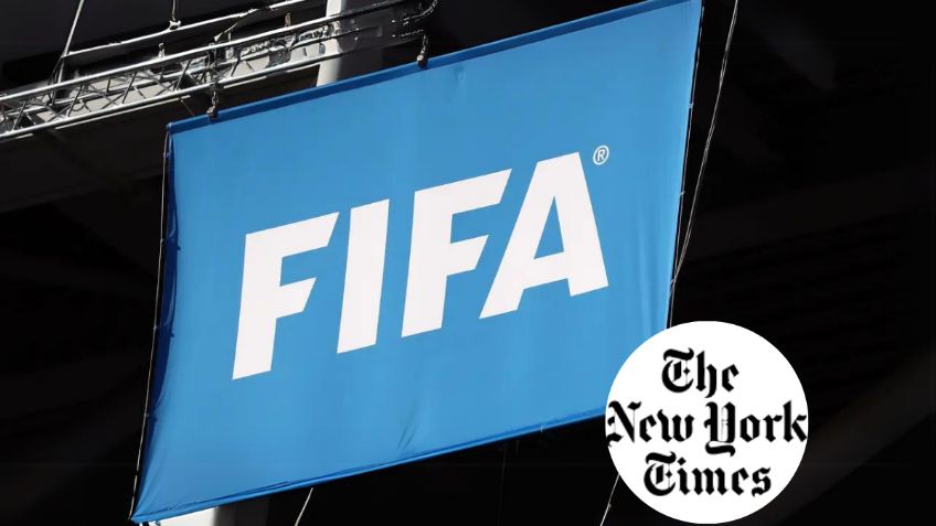 La dura crítica del New York Times a la FIFA sobre la clasificación del Inter de Miami al Mundial de Clubes 2025