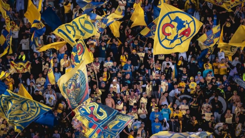 América no quiere jugar más en el Estadio Ciudad de los Deportes, las "Águilas" buscan nueva casa