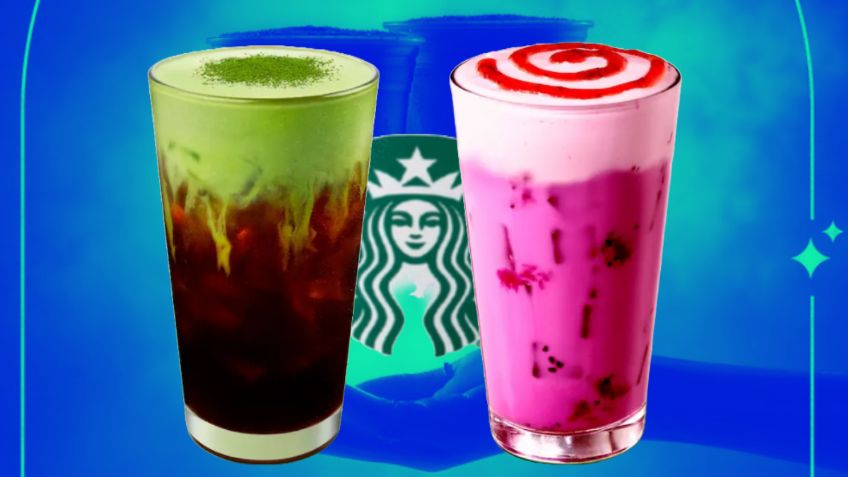 ¿A qué saben las nuevas bebidas de Starbucks inspiradas en Wicked? Quedan 5 días para probarlas