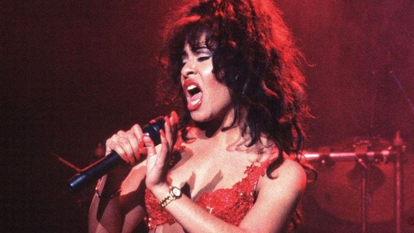 Leticia Miller y otras actrices que han interpretado a Selena Quintanilla