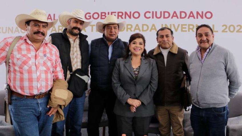 Brugada brinda atención a 600 solicitudes ciudadanas