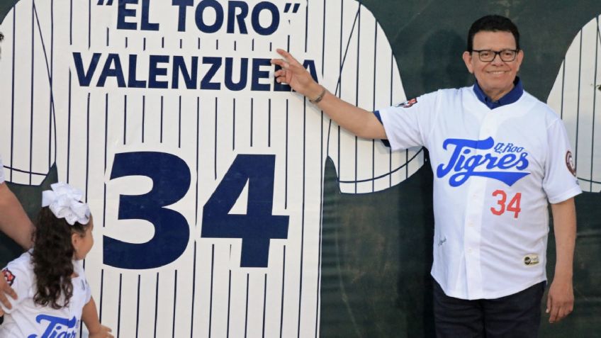 ¿Quién era Fernando Valenzuela? El pitcher mexicano que rompió récords en la MLB