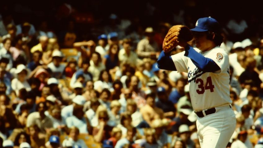 Fernando Nation: ¿de qué trata el documental sobre Fernando Valenzuela que encuentras en Disney+?