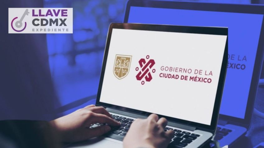 Cuenta Llave CDMX: ¿cómo me registro y qué trámites puedo realizar?