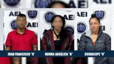 Detienen a tres por asesinato de subcomandante de Tecate