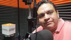 Muere el periodista Luis Omar Cansino al norte de Veracruz