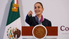 Vanessa Romero asegura que Claudia Sheinbaum no cometió desacato: "El amparo es improcedente en contra de reformas constitucionales"