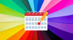 Qué color activa la suerte en la vida, según la fecha de tu nacimiento