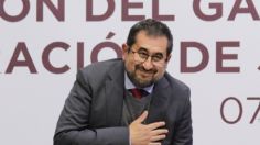 César Cravioto Romero detalla los primeros pasos del nuevo gobierno de la Ciudad de México