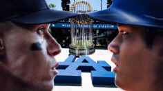 Serie Mundial 2024: ¿cuándo empieza el 'Clásico de Otoño' y a qué hora son los juegos entre Dodgers y Yankees?