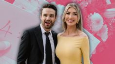 Kate Cassidy, novia de Liam Payne, revela que se iban a casar con un triste mensaje