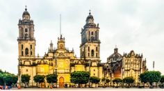 ¿La Catedral Metropolitana de la CDMX se está hundiendo?