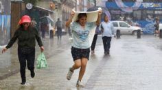 Huracán Kristy podría llegar a categoría 5: este es el pronóstico de lluvias para el jueves 24 de octubre | MAPA