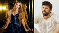 Shakira desmiente las declaraciones de Gerard Piqué: “Siempre hay que escarbar más”