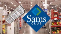 Sam’s Club: esta es la mejor oferta en paquete de rollos de papel de baño para aprovechar este 24 y 25 de octubre