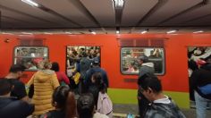 Metro en CDMX: ¿qué pasó en la Línea 3 la noche de hoy, miércoles 23 de octubre?