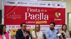 La Laguna se prepara para la 5ta edición de la tradicional Fiesta de la Paella