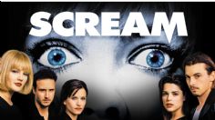 “Scream: grita antes de morir”, la película que triunfó en los años 90 y este Halloween regresa en Prime Video