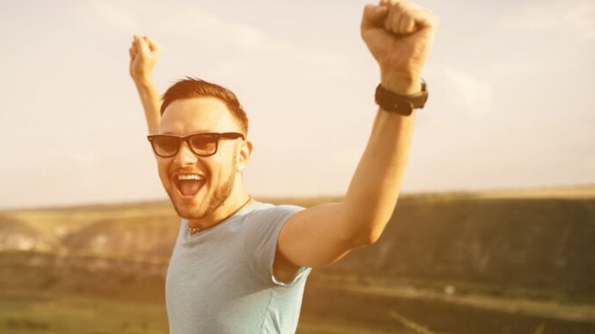 Esta es la verdadera clave de la felicidad, según reconocido médico español