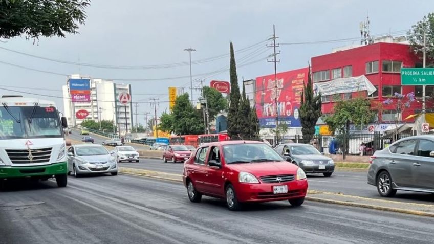 Edomex: Anuncian condonación del 100 por ciento en impuestos vehiculares: ¿hasta cuándo puedes obtenerla?