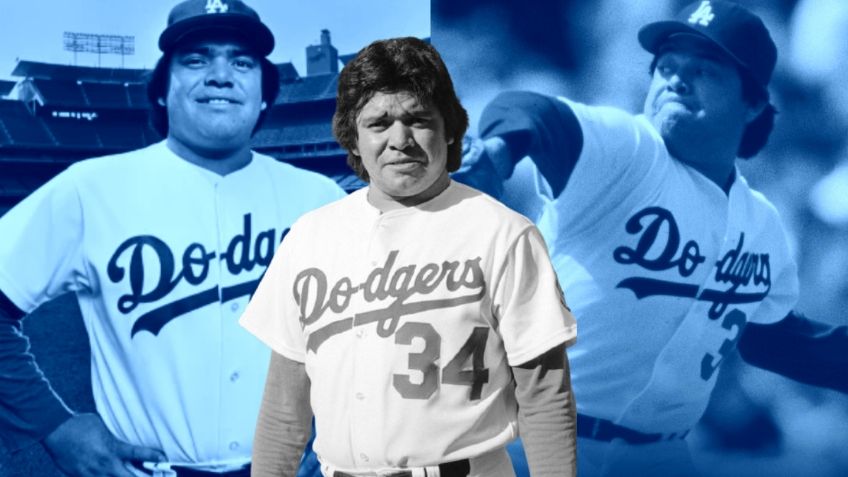 Toro Valenzuela: los motivos por los que la leyenda de los Dodgers no entró al Salón de la Fama de la MLB