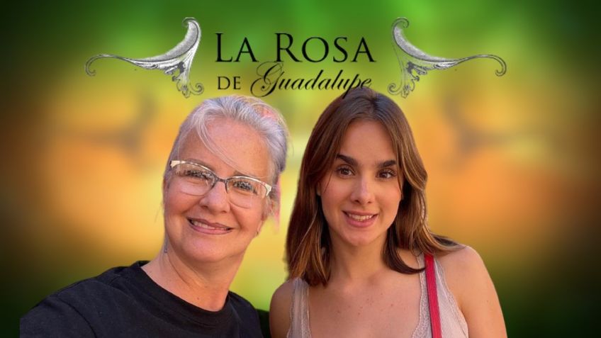 La Rosa de Guadalupe estrena episodio sobre la fuerte pelea de Gala Montes y su mamá, ¿cuándo y dónde ver?