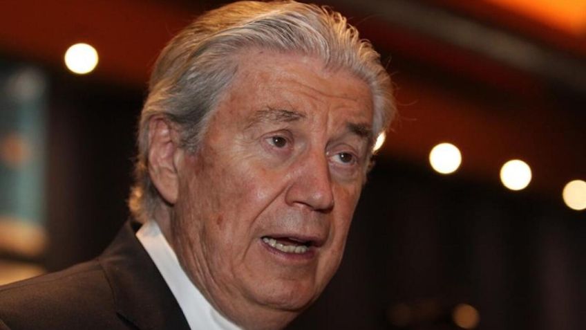 Fallece Raúl Cremoux, exdirector general de Canal 22